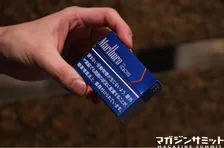 IQOS 新フレーバー「リッチ・レギュラー」はどれだけリッチ？ 紙巻たばこ派が試してみました！