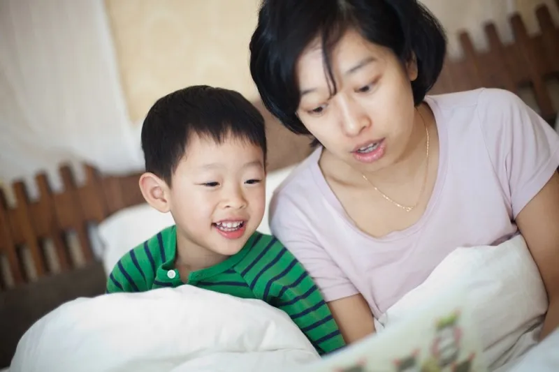 経済格差は関係ない？ 子どもの学力や人間力を育む「絵本の読み聞かせ」...