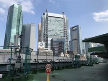 【東京ほっ都スポット】～息抜きするならこんな場所～【新橋編】