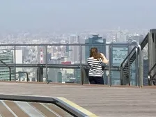 【東京ほっ都スポット】～息抜きするならこんな場所～【六本木編】