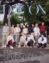 「SEVENTEEN」の写真集「IDEAL CUT」JAPAN EDITIONが発売！豪華特典も付属！