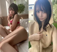 インスタグラビアの女王・似鳥沙也加のデートグラビアにファンのドキドキが止まらない！