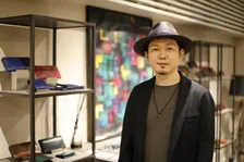 「社員一人ひとりが表現する場を作っていきたい」。株式会社ユハク代表・仲垣友博氏が「私の道しるべ」に登場し、事業についてを語る