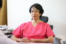 石塚矯正歯科クリニック院長・石塚泰男氏が「覚悟の瞬間」に登場。自身の考える覚悟についてなどを語る