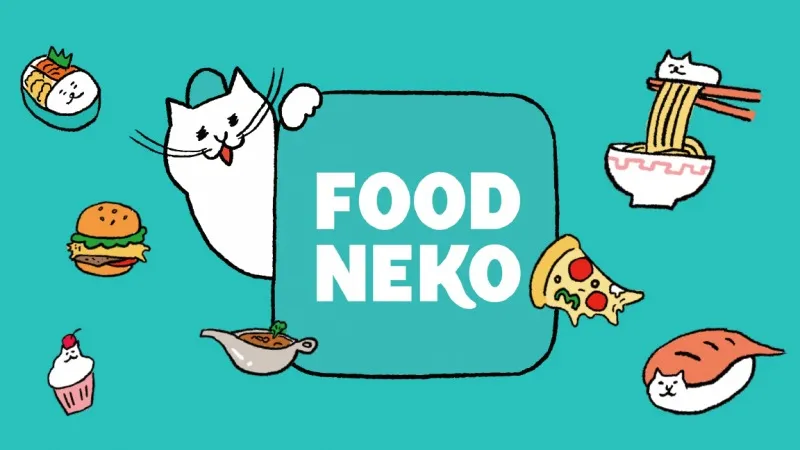 一人前から頼めるフードデリバリー「FOODNEKO（フードネコ）」が登場！...