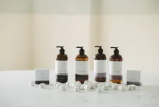 “国産シルク”を使ったボディケアブランドが話題！やさしい自然の原料でお子様も安心