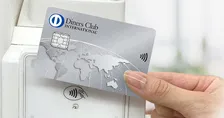 ダイナースクラブ、60周年記念でカードデザイン刷新＆タッチ決済対応！優待やサービスも強化
