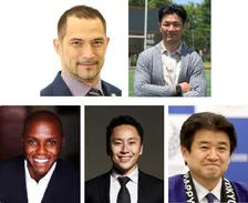 World Sports Creativity SessionsがNewsPicksとコラボイベント配信！室伏広治氏らスペシャルゲストが登場
