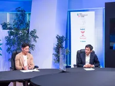 室伏広治氏・為末大氏ら登場のセッションイベント「WORLD SPORTS CREATIVITY SESSIONS」配信！カール・ルイス氏らもVTR出演