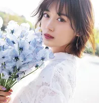 乃木坂46・新センター・山下美月が雑誌「CanCam」に登場！センターに選ばれた心境を語る！