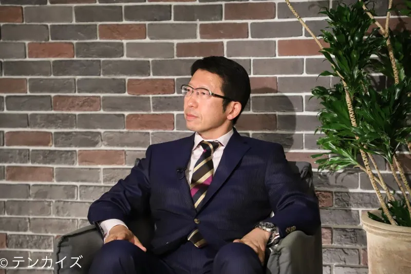 武蔵通商・フェイバリットグループ代表取締役・澤田仁氏が物流業界の現...