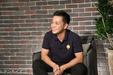 「医療法人あんず会 杏クリニック」理事長・鬼澤信之氏が在宅医療に対する思いを語る。「日本で一番の在宅療養ができる地域を作りたい」