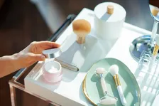 シェアコスメがひそやかに浸透中