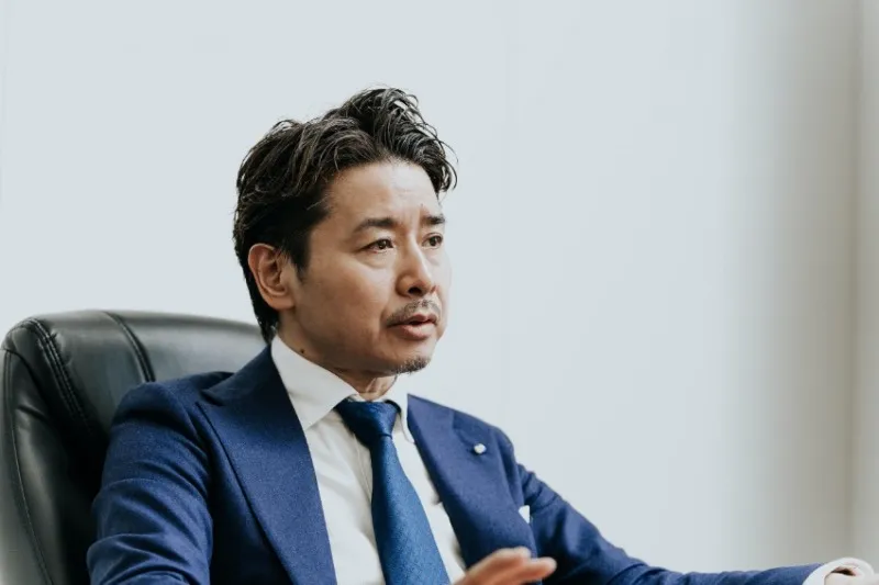 貢献するという軸は人との出会いによって作られた-日本バイオテクノファ...