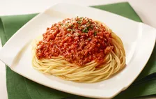 3月10日が「ミートソースの日」に制定！カゴメ、平野レミお墨付きの簡単レシピなどを公開