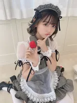 26時のマスカレイド・来栖りん（20）がファッション誌に登場！ファンから「可愛すぎる！」と称賛の声！