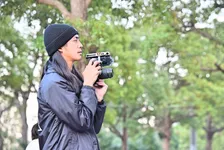 【How Toフィルマー】厚東賢哉に聞く“スケートボードフィルマーにとって大切な事”