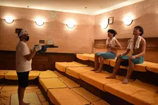 【＃どこかでサガサウナ】サウナー必見。今週末は佐賀の銘茶で全身ととのえよ！！