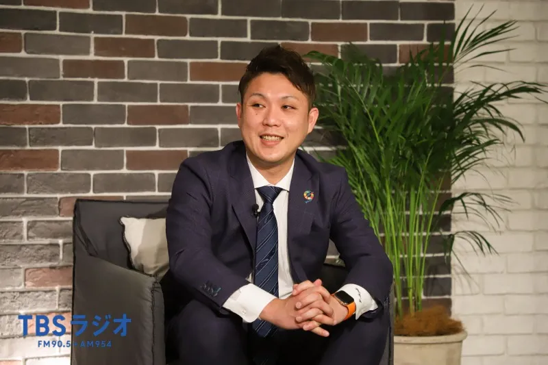 株式会社Tranzac鈴木代表の今後のテンカイとは？