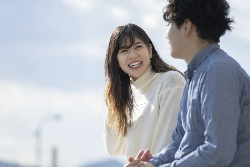 女性に『相性が悪い男』と判断される5つの会話をチェック！