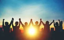 みんなのキボウを実現させるプロジェクト「#キボウノアカリ」がスタート！テーマソングは「サスケ」が作成！