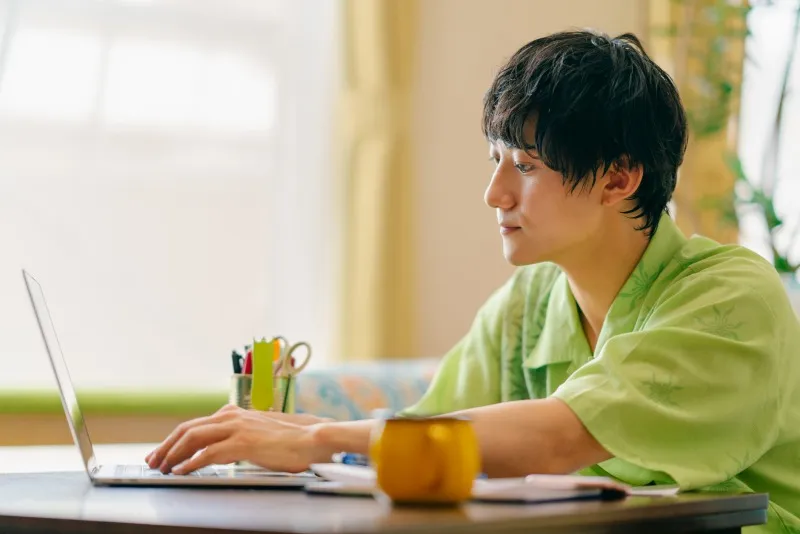 オンラインだからこそ見られている！女性の好感が上がる男の汚部屋回避術