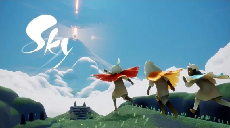 Nintendo Switch版も発売予定。唯一無二の“癒される”ソシャゲ『Sky 星を...