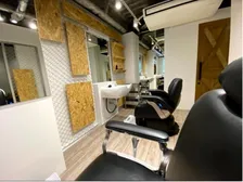 ニューノーマルな「床屋」文化を発信！東京・日本橋にネイチャー×ストリートスタイルの理容サロンがオープン