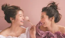 中条あやみ＆“めるる”こと生見愛瑠が「CanCam」の表紙に登場！最強に可愛いツーショットに！