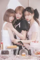 雑誌「PECHE」にて、明日花キララ、中村里砂、戦慄かなのなど、今活躍する女性たちが自身のピンク愛を語る！