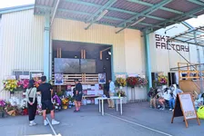 SKIP FACTORYがグランドオープン！世界レベルのスケートパークを目指し“411オープンに込めた想い”とは