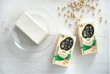 話題の“常温で120日間保存可能な「ずっとおいしい豆腐」”がシェア型クラウドキッチン＆老舗日本料理店とコラボ実施