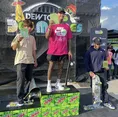 堀米雄斗2位！大波乱のDew Tourストリートを制したのはナイジャ