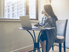 風の時代に自分らしく働くとは？