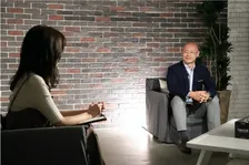 「仕事にスポーツの熱狂を」一般社団法人グローアップフォーラム代表・飯山晄朗氏