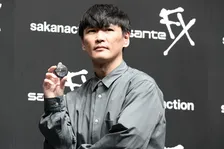 「サカナクション」山口一郎さん、固定資産税にびっくり新CM曲は「非常にいいものができた」