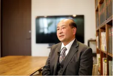 「役に立たない経験は無い」笠間税務会計事務所代表・笠間浩明氏が語る“私の道しるべ”とは