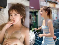 藤田ニコル、雑誌「FRIDAY」で同棲をテーマにしたグラビアに登場しファンから大反響！