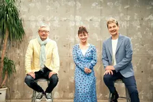 JOY＆わたなべ麻衣夫妻がイベント「東京ふたり未来会議-自分らしい結婚とは-」に登場！2人の馴れ初めは勘違いから！？