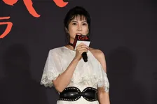 柴咲コウ、もし自分に厳しいお師匠様がいたとしたら…「飛び出てどっかいっちゃう」