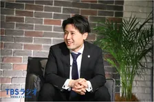 TBSラジオ 「テンカイズα」にて紹介された株式会社Legal Technology 代表 二木康晴さんの考える法律業界の情報収集の変革・オンライン化とは