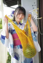 櫻坂46・森田ひかるが「週刊少年チャンピオン」に登場！10代最後の夏を過ごす姿を収録！