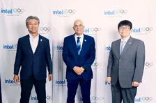 インテル、オリンピックにも「入ってる」。アスリートと観客をつなぐテクノロジーとソリューション