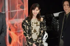 元乃木坂46の西野七瀬、初体験を告白！新境地開拓で共演俳優の頭を200％で叩く