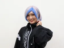 VRアートの面白さを体感！『BOOST CREATIVITY SESSION』の撮影現場を取材＆せきぐちあいみインタビュー