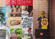 大使館を一般開放！グルメやヘルスケアなどデンマークの魅力を紹介する「デンマークパビリオン」開催中