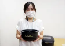 家電アワード総なめ！各家電媒体が絶賛の「土鍋ご泡火炊き」 最新モデルはどれだけ凄い？