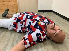 【業界初】クロちゃんがフリー素材に！クロちゃんを使ったTシャツ作り「クロコラTシャツグランプリ」が開催