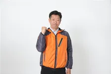 企業や仲間と協力し行政に頼らない、民間主導の防災対策の国へ！楠田善久氏の覚悟