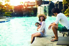 ヒルトン・グランド・バケーションズが新しいバケーションの形を提案。憧れの海外都市で暮らすように旅をする